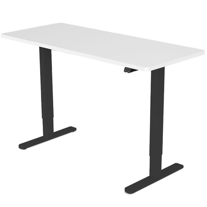 FORTIA Sit To Stand Up Standing Desk