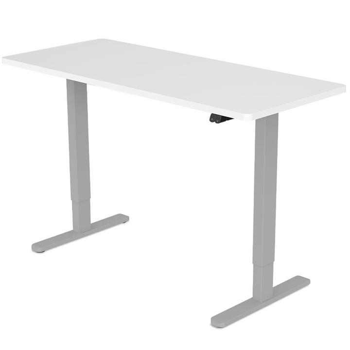 FORTIA Sit To Stand Up Standing Desk