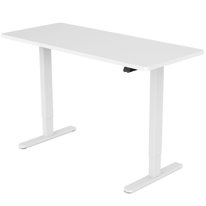 FORTIA Sit To Stand Up Standing Desk