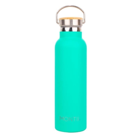 Kiwi MontiiCo Insulated Drink Bottles - 600ml