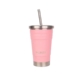 Strawberry Insulated Mini Smoothie Cup 275ml