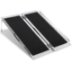 EQUIPMED 91cm Portable Folding Aluminium Access Ramp