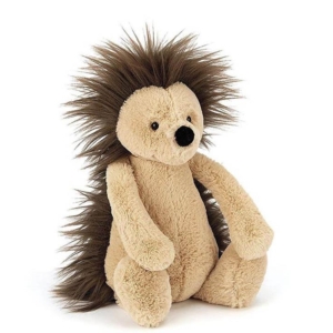 Jellycat Original Bashful Hedgehog