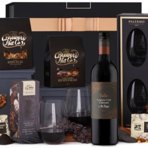 Gourmet Hampers