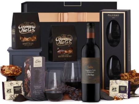 Gourmet Hampers