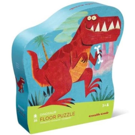 Dinosaur Floor Puzzle 36 pcs