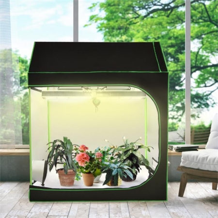 grow tent