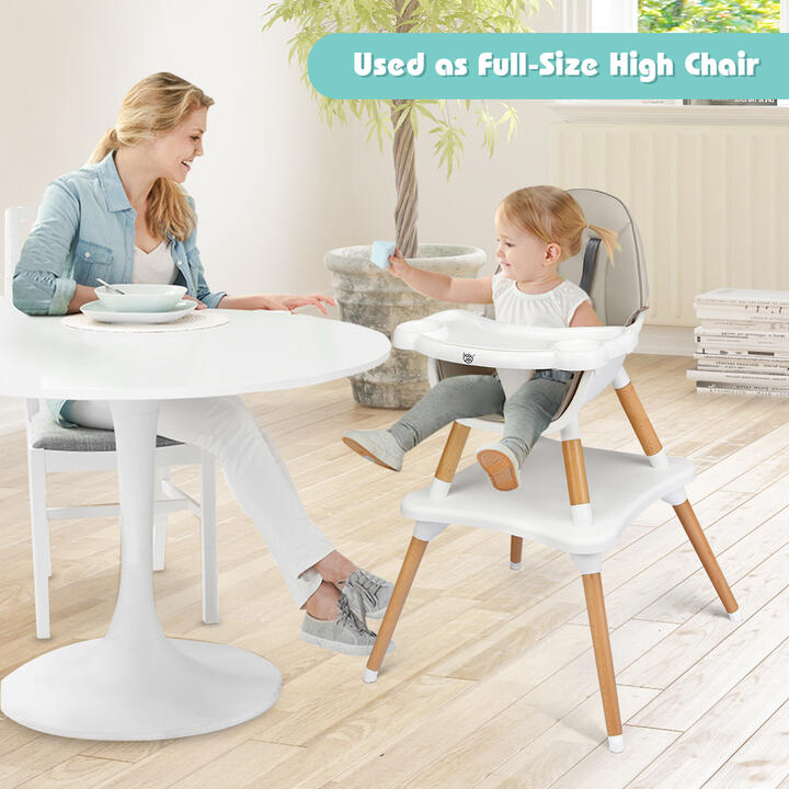 baby high chair