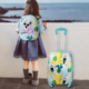 kids carry on suitcase