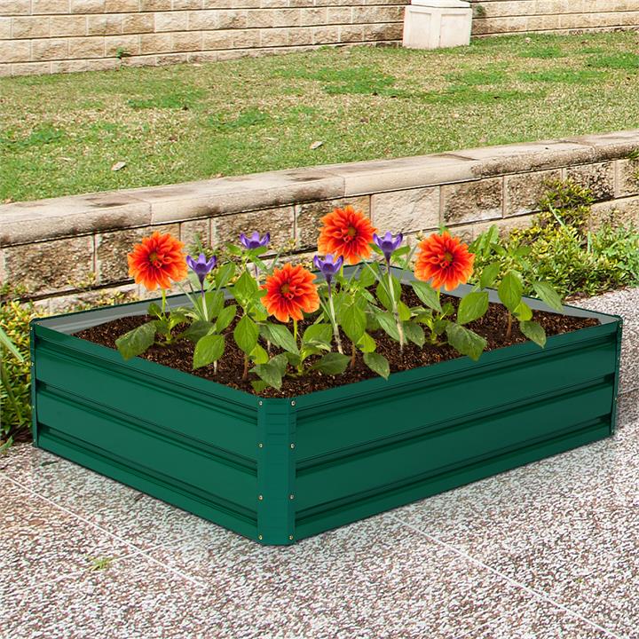 garden bed