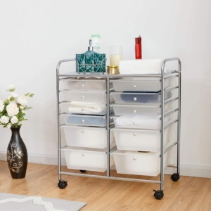 storage trolley