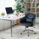 office chair with massage