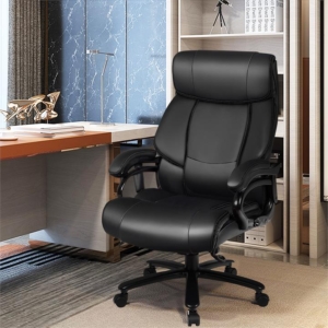 leather office chair