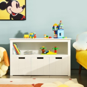 toy storage