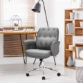 leather office chair