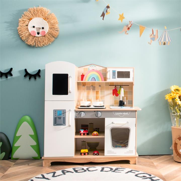 Costway kitchen playset