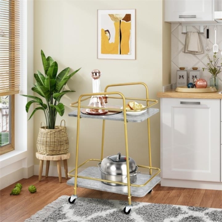 costway kitchen island