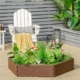 garden bed