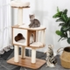 costway cat tree