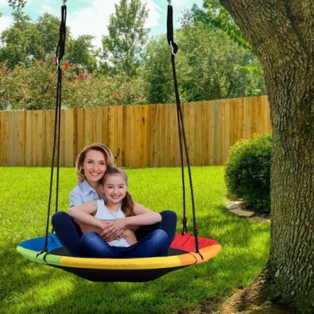 tree swing