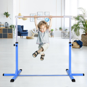 gymnastic bar