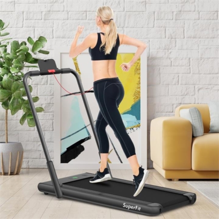 superfit treadmill