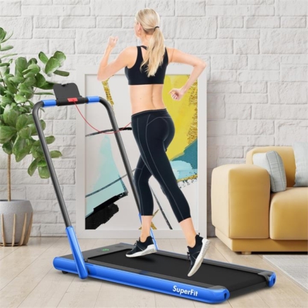 superfit treadmill