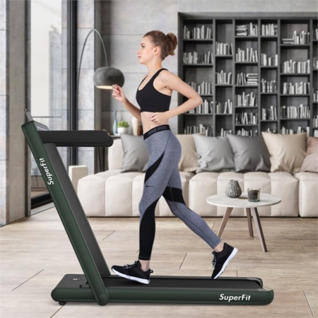 superfit treadmill