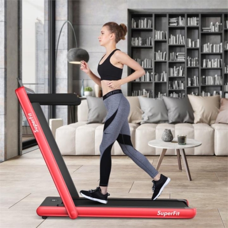 superfit treadmill