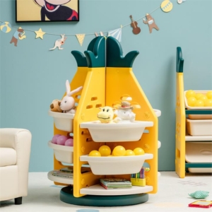 toy storage