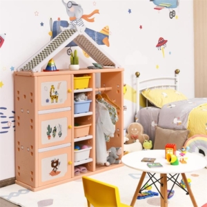 toy storage