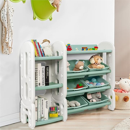 toy storage