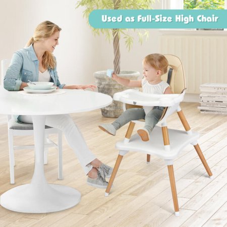 baby high chair