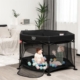 costway playpen