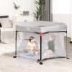 costway playpen