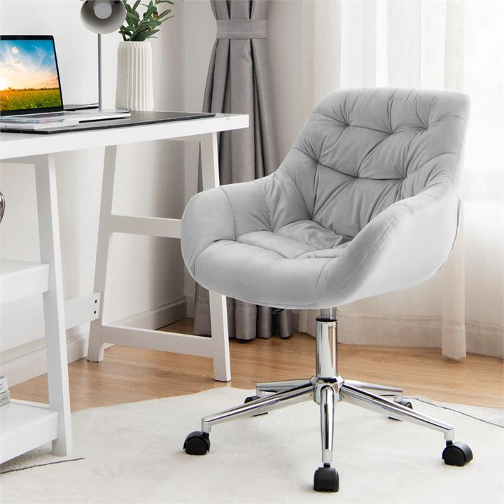 computer desk chair