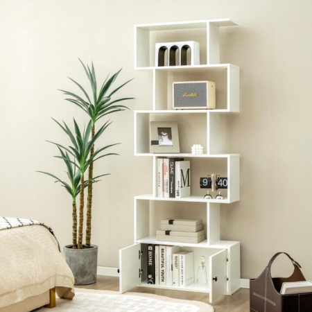 Bookshelf