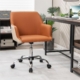 Home office chair