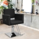 Hairdressing chair