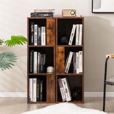 bookcase