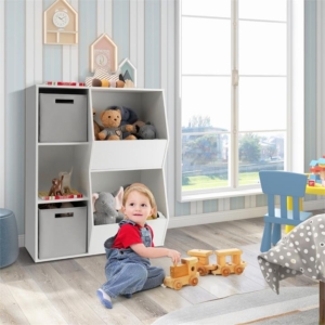 toy storage