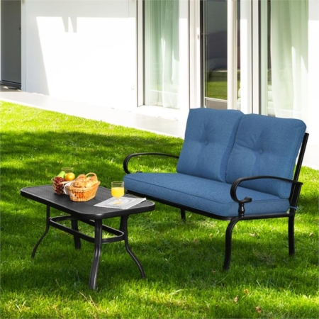 outdoor furniture set