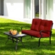 outdoor furniture set