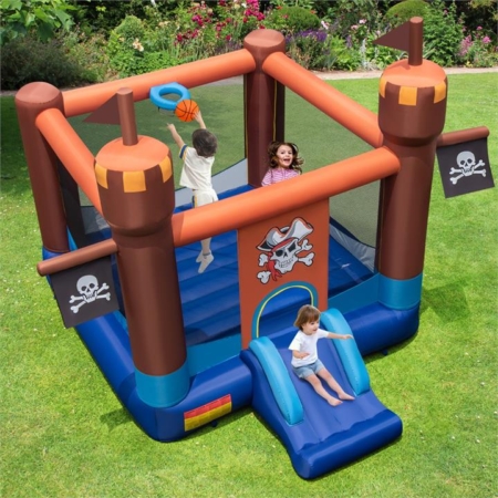 costway inflatable