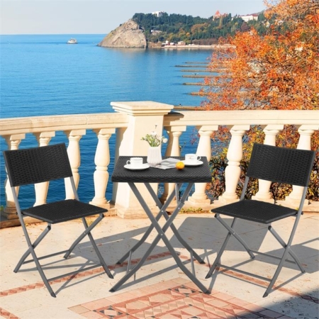 outdoor patio furniture set