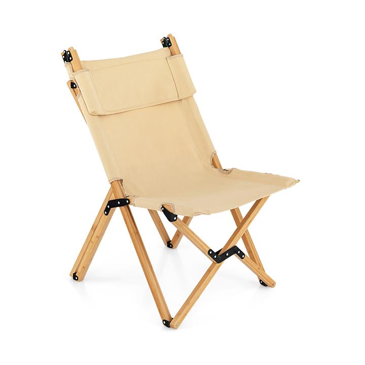 portable folding chair