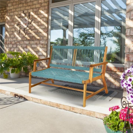 patio porch poolside balcony