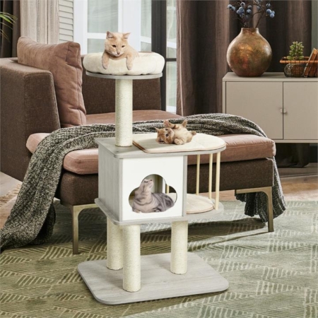 costway cat tree