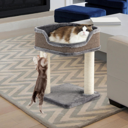 costway cat tree