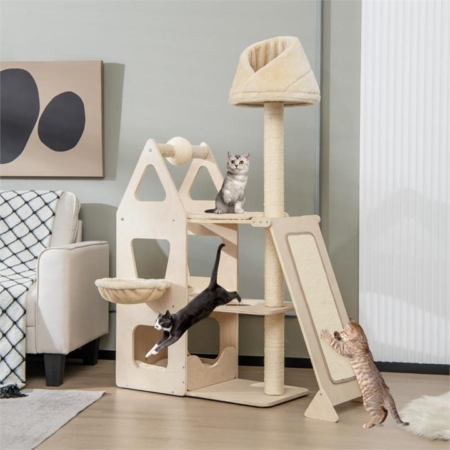 costway cat tree